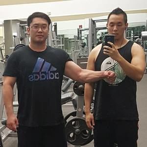 Meet your Posher, Gary